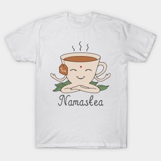 NamasTea T-Shirt